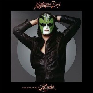 Steve Miller Band - J50: The Evolution Of The Joker 4LP