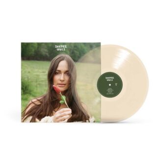 Kacey Musgraves - Deeper Well 1LP