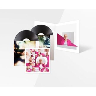 Brian Eno - Eno 1LP
