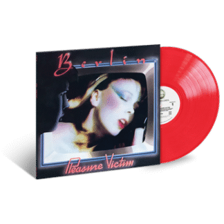 Berlin - Pleasure Victim 1LP