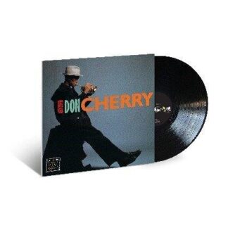 Don Cherry - Art Deco 1LP