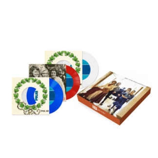 Abba - Waterloo The Singles 3LP