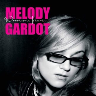 Melody Gardot - Worrisome Heart (Pink Vinyl) 1LP