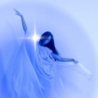 Sarah Kinsley - Ascension 1LP