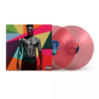 Kid Cudi - Insano 2LP
