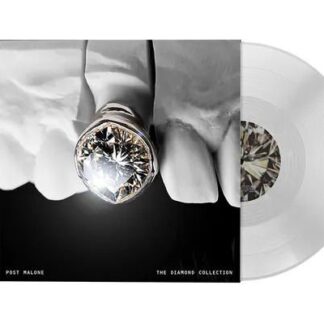 Post Malone / The Diamond Collection(2LP/GF) 2-LP