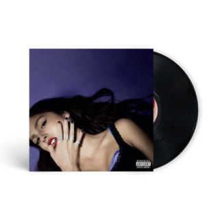 Olivia Rodrigo - Guts 1LP