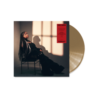 Zoe Wees - Therapy