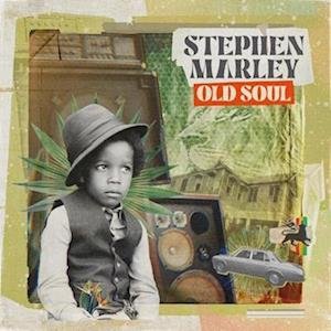 Stephen Marley - Old Soul 2LP