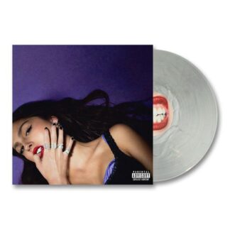 Olivia Rodrigo - Guts 1LP