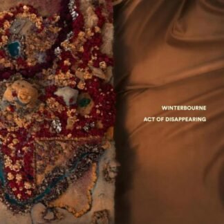 WINTERBOURNE - ACT OF DISAPPEARING (WHITE VIN