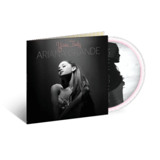 Ariana Grande - Yours Truly - Truly (10th Anniversary) 1LP