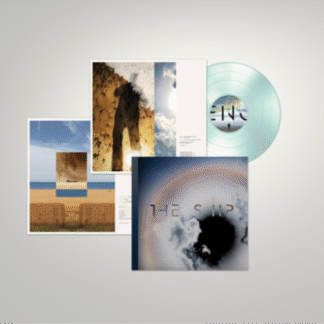 Brian Eno - The Ship 1LP