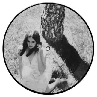 Lana Del Rey - Say Yes To Heaven 1LP
