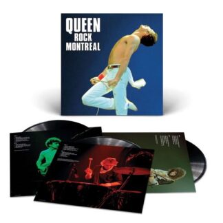 Queen - Queen Rock Montreal 3LP
