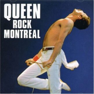 Queen - Queen Rock Montreal 3LP