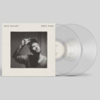 Nick Mulvey - First Mind 2LP