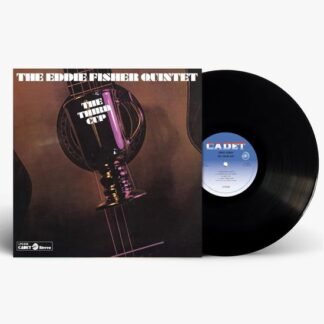 Eddie Fisher Quintet - The Third Cup