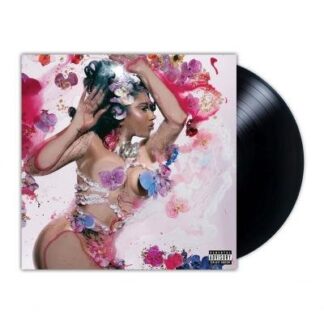 Kali Uchis - Orquideas 1LP