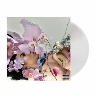 Kali Uchis - Orquídeas 1LP