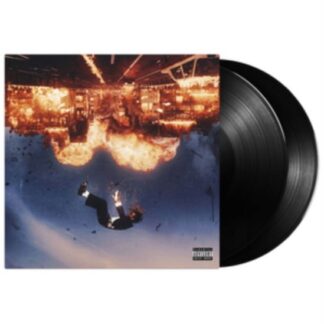 Offset - Set It Off 1LP