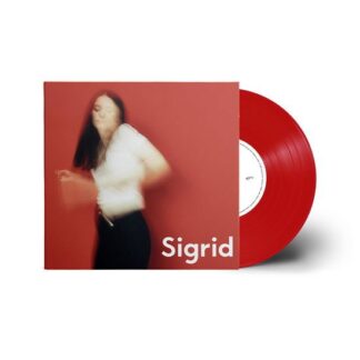 Sigrid - The Hype 1LP