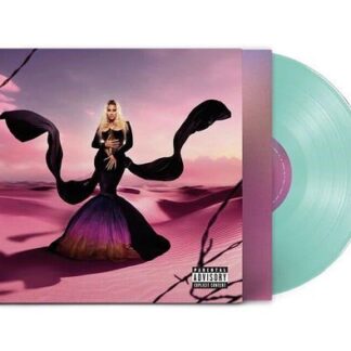 Nicki Minaj - PINK FRIDAY 1LP