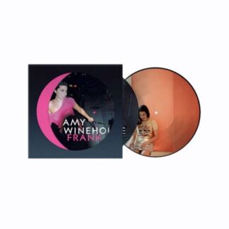 Amy Winehouse - Frank 2LP