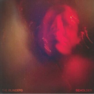Blinders - Beholder 1LP
