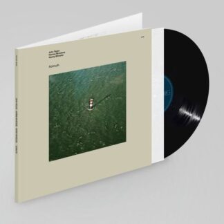John Taylor & Norma Winstone & Kenny Wheeler - Azimuth 1LP