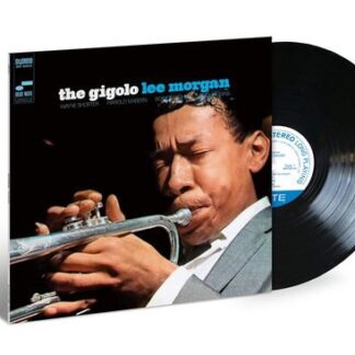 Lee Morgan - The Gigolo 1LP
