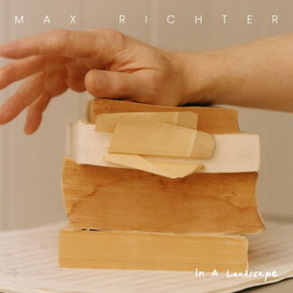 Max Richter - In A Landscape 1LP