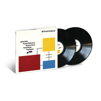 Bill Frisell - Orchestras 2LP