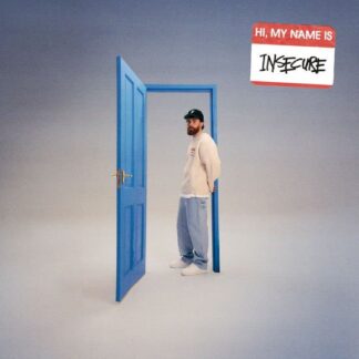 Sam Tompkins - Hi My Name is Insecure 1LP