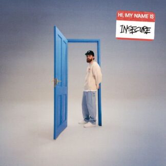 Sam Tompkins - Hi My Name is Insecure 1LP