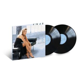 Diana Krall - The Look Of Love (Acoustic Sounds) 2LP