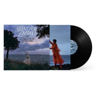 Bat for Lashes - The Dream of Delphi 1LP