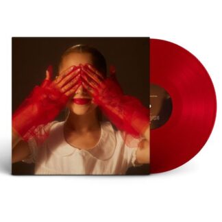 Ariana Grande - Eternal Sunshine 1LP