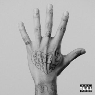 Bru-C - Family Only 1LP