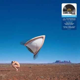 The Cranberries - Bury The Hatchet (RSD Vinyl) 2LP