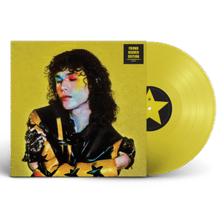 Conan Gray-Found Heaven: Standard 1-LP