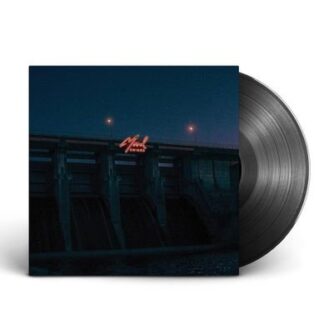 Marcus King - Mood Swings 1LP