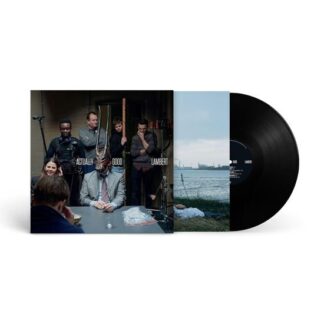 Lambert - Actually Good 1LP