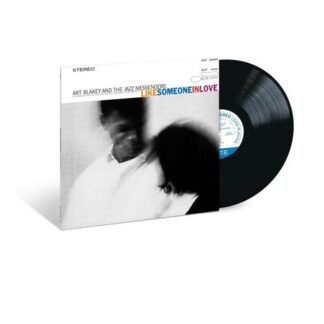 Art Blakey & the Jazz Messengers - Like Someone in Love 1LP