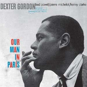 Dexter Gordon - Our Man In Paris (Classic Vinyl) 1LP