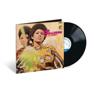 Lou Donaldson - Say It Loud! 1LP