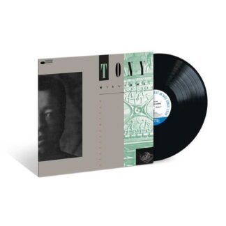 Tony Williams - Civilization 1LP