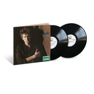 Don Henley - Building The Perfect Beast 2LP