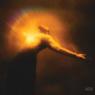 Big Sean - Better Me Than You (Clarity Edition Vinyl) 1LP