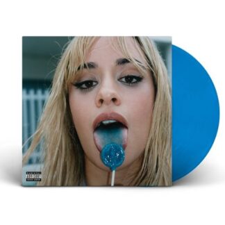 Camila Cabello - C,xoxo 1LP